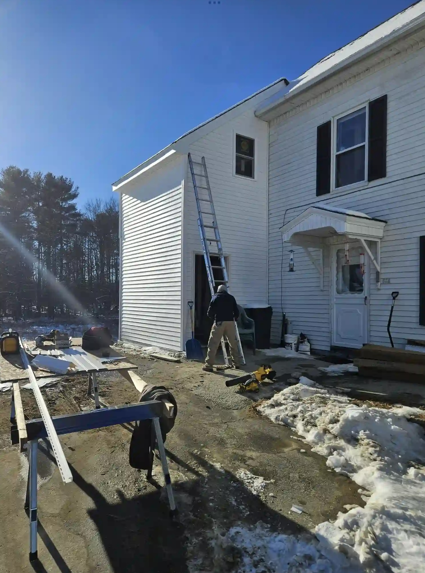 Demolition project 2